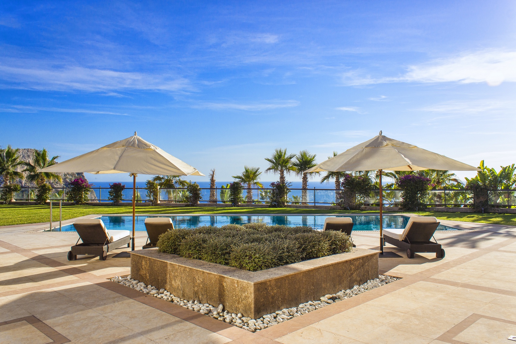 Luxury Rental Villas in Mallorca