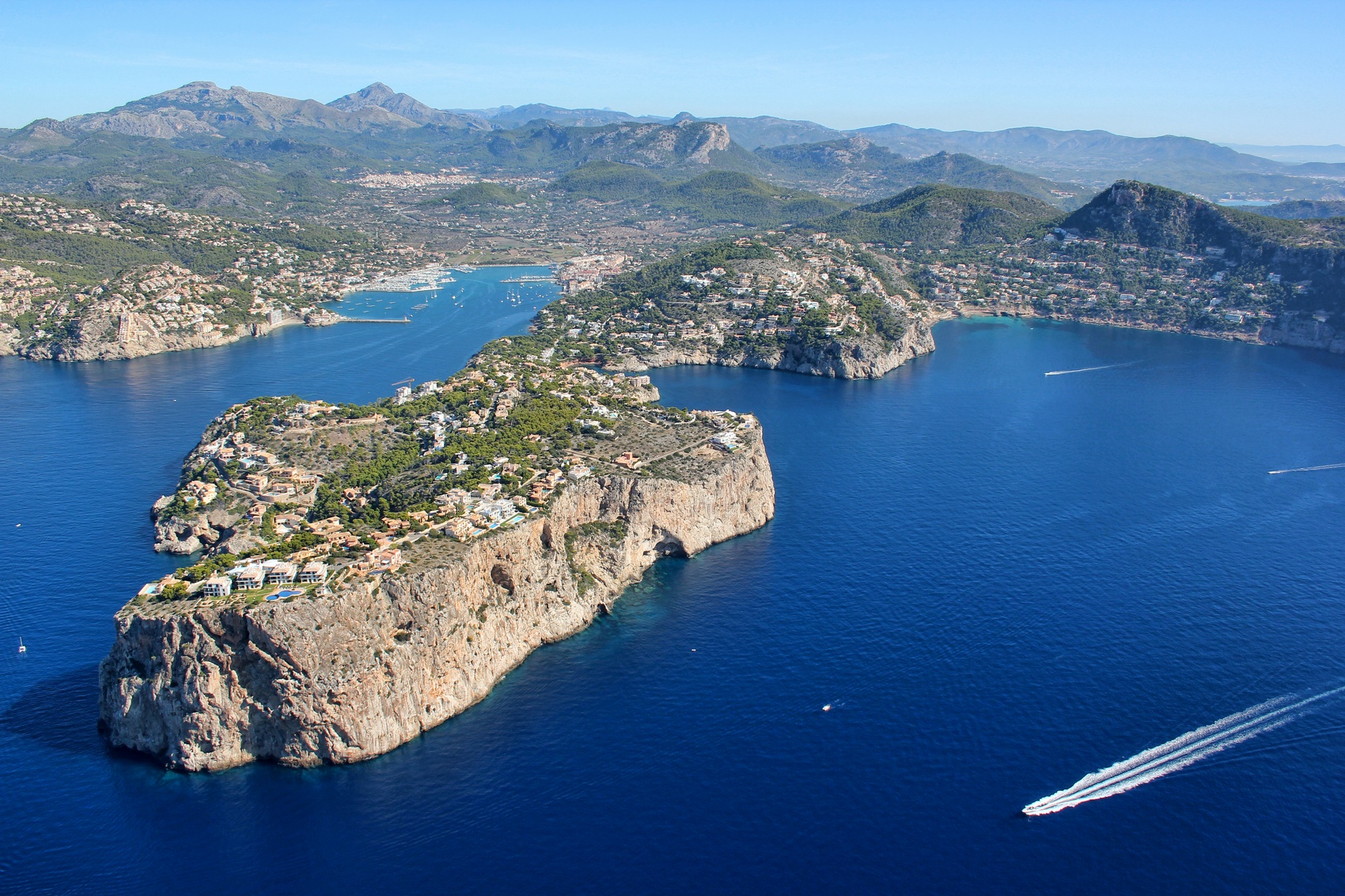 South West Mallorca