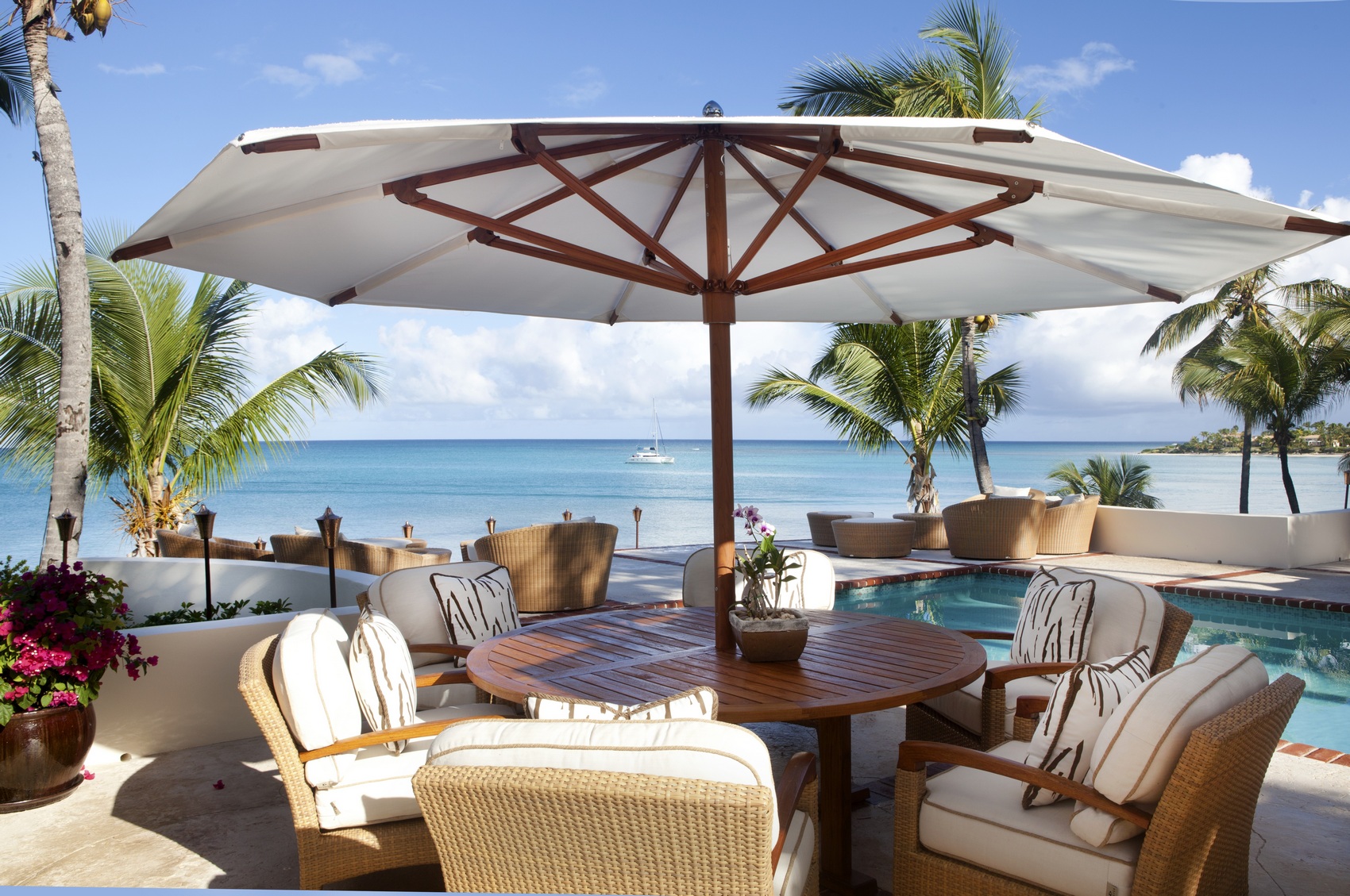 Caribbean Villa Resorts