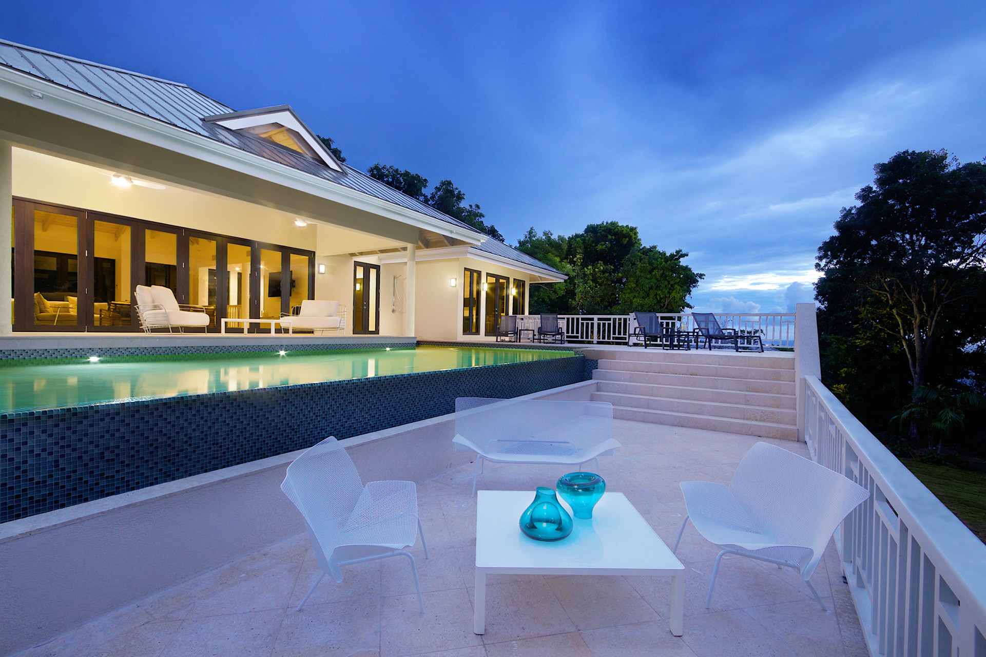 Four Seasons Nevis Villas Four Seasons Nevis Villas