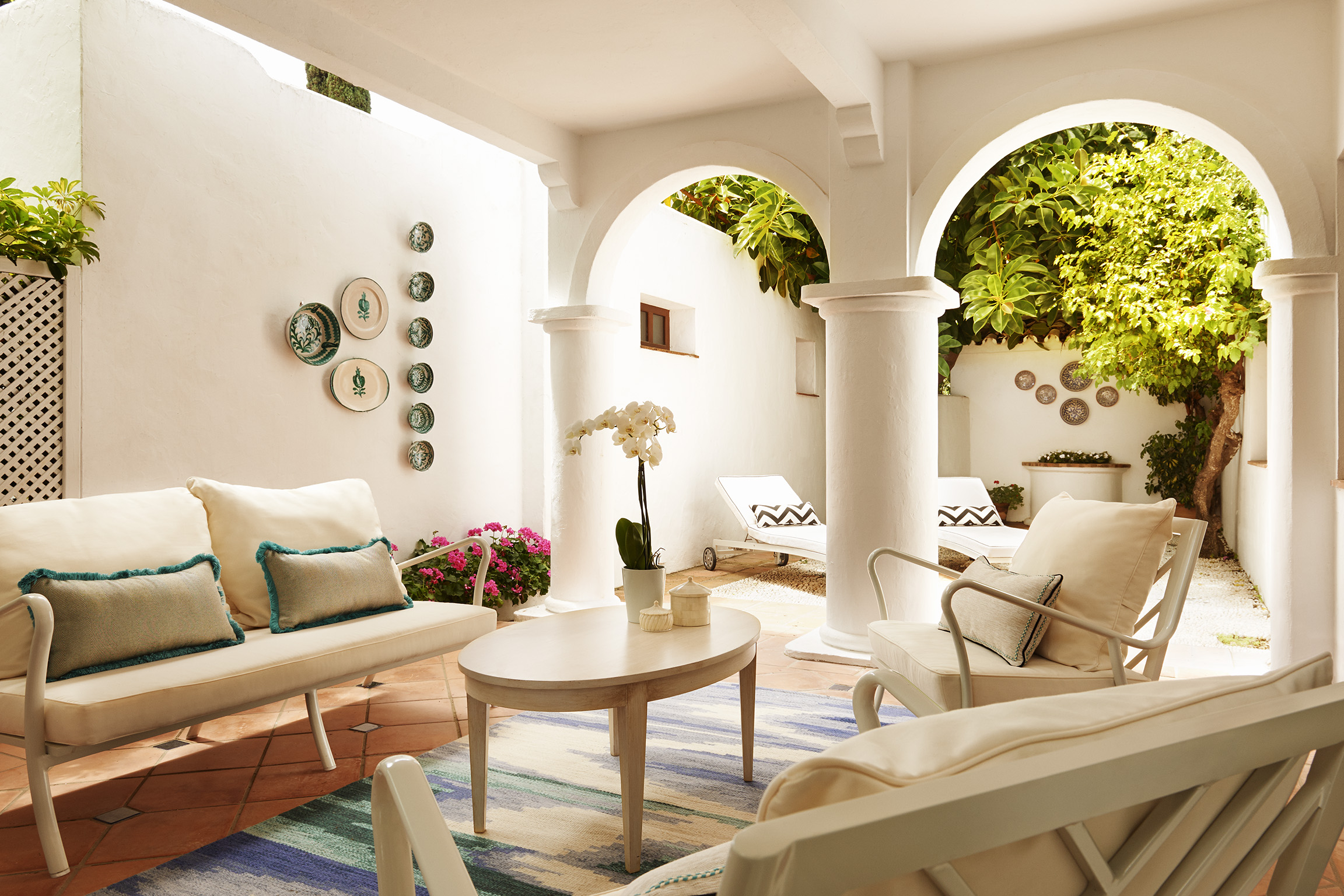 Marbella Club Spain Marbella Club Spain