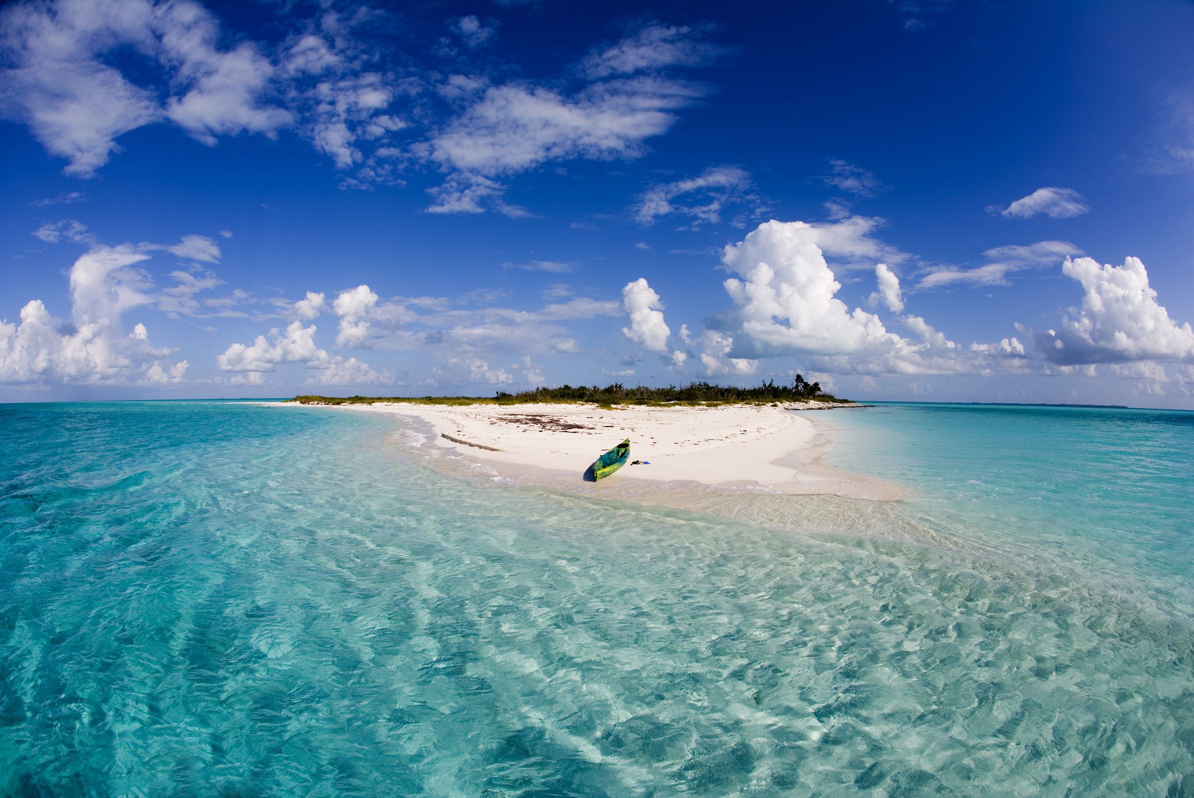 Luxury Holidays in The Bahamas | Worldwide Dream Villas & Holidays