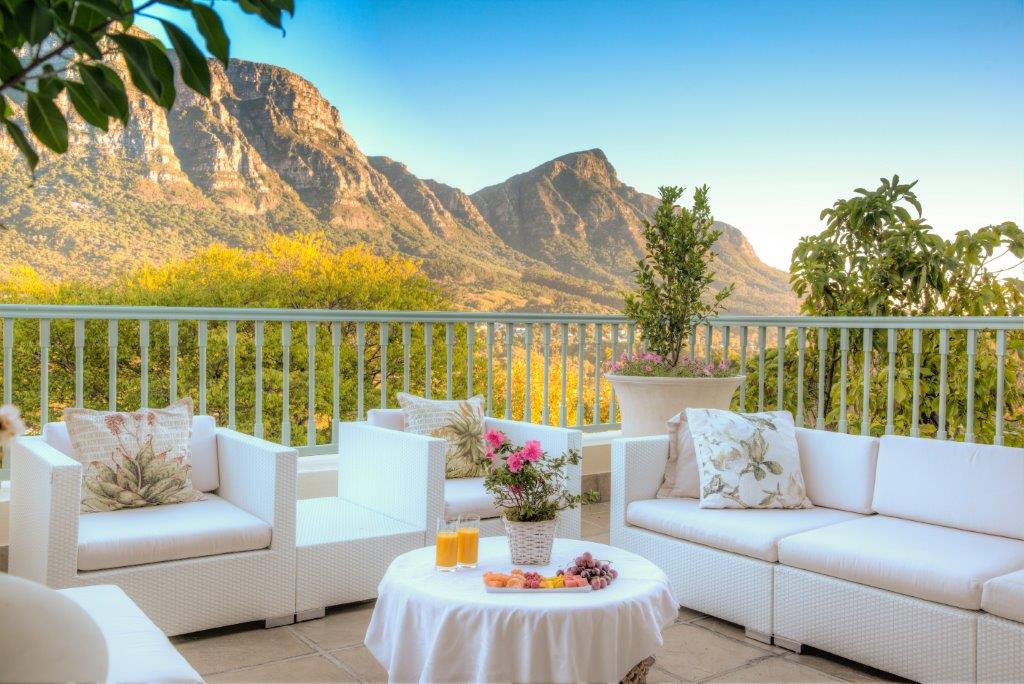 Villa rental South Africa Villa rental South Africa