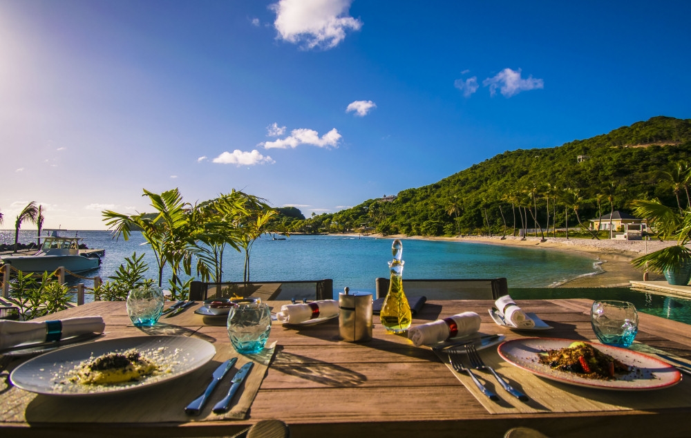 Luxury Villas to rent at The Limings in Bequia Luxury Villas to rent at The Limings in Bequia