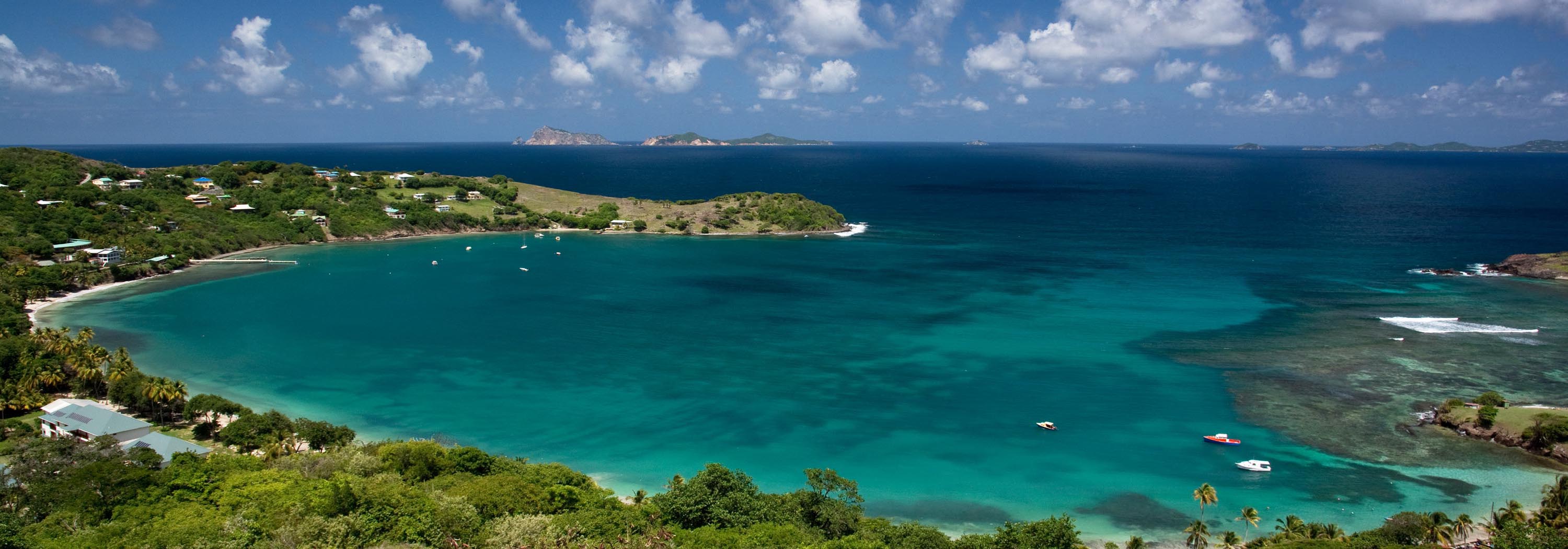 Luxury Villas to rent in Bequia Luxury Villas to rent in Bequia