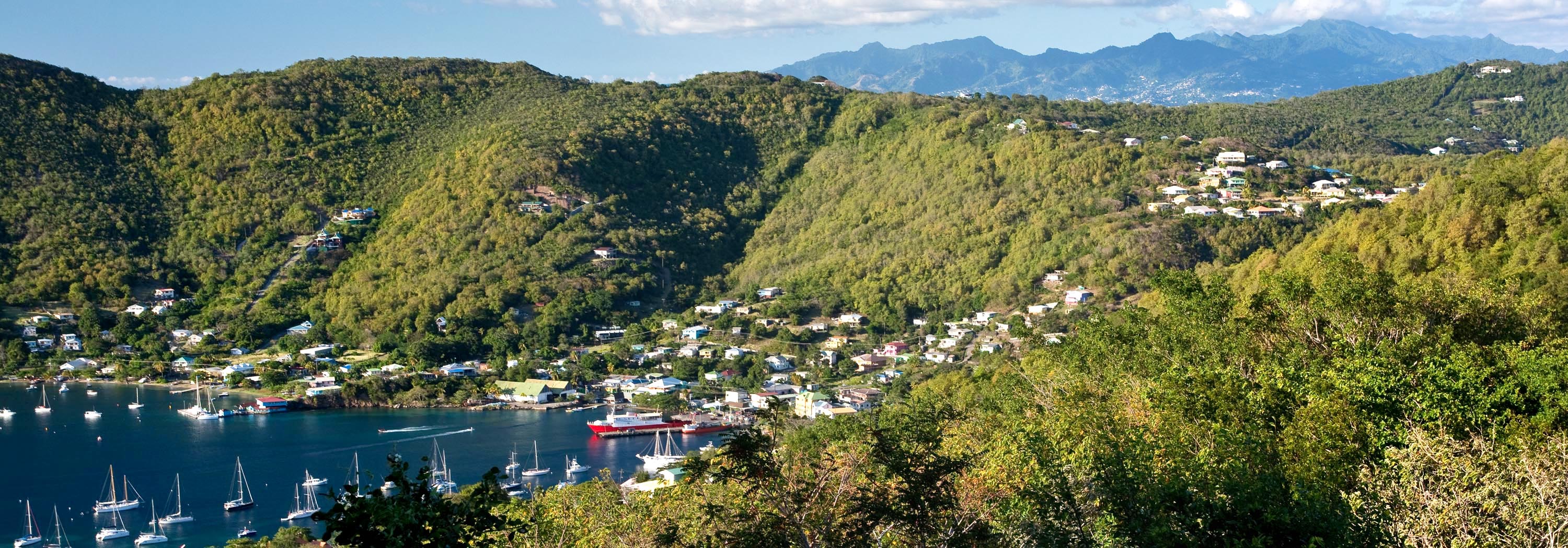 Luxury Villas to rent in Bequia Luxury Villas to rent in Bequia