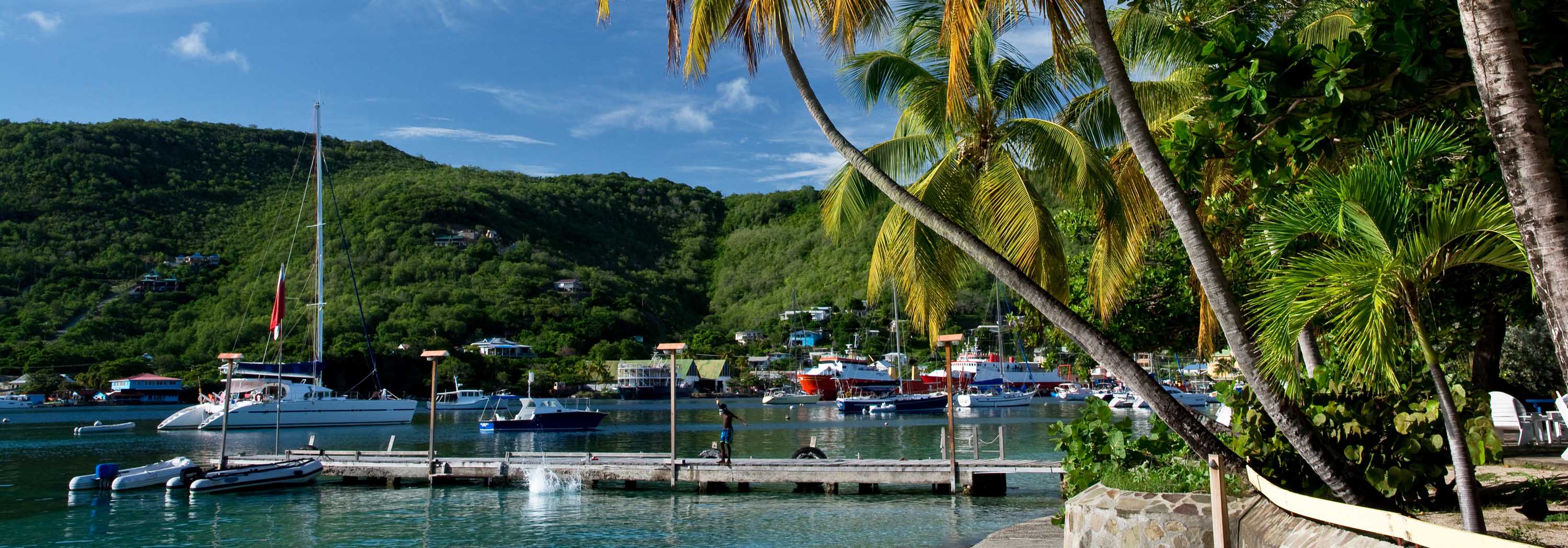 Luxury Villas to rent in Bequia Luxury Villas to rent in Bequia