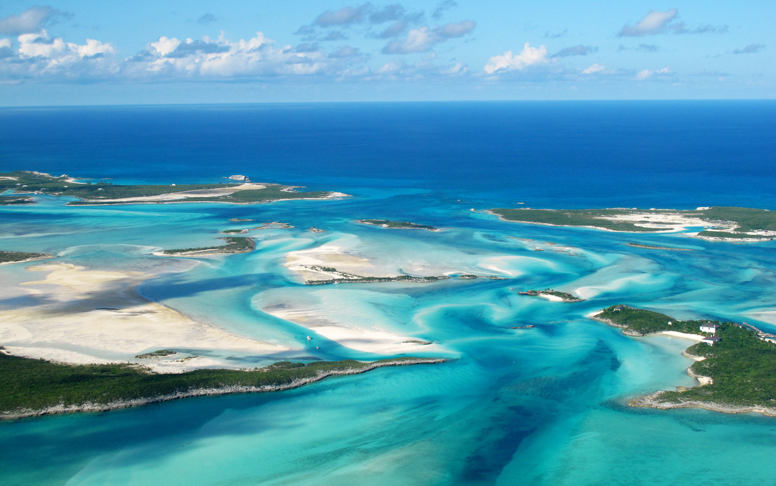 Luxury Holidays in The Bahamas | Worldwide Dream Villas & Holidays