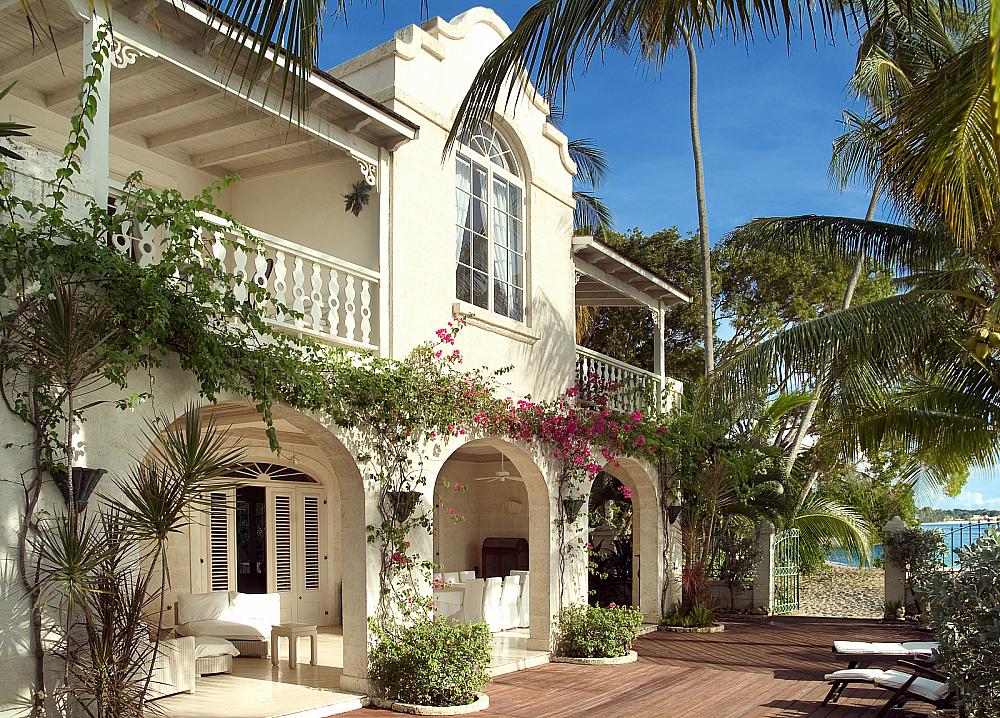 Christmas Villas in Barbados 2022 |Worldwide Dream Villas