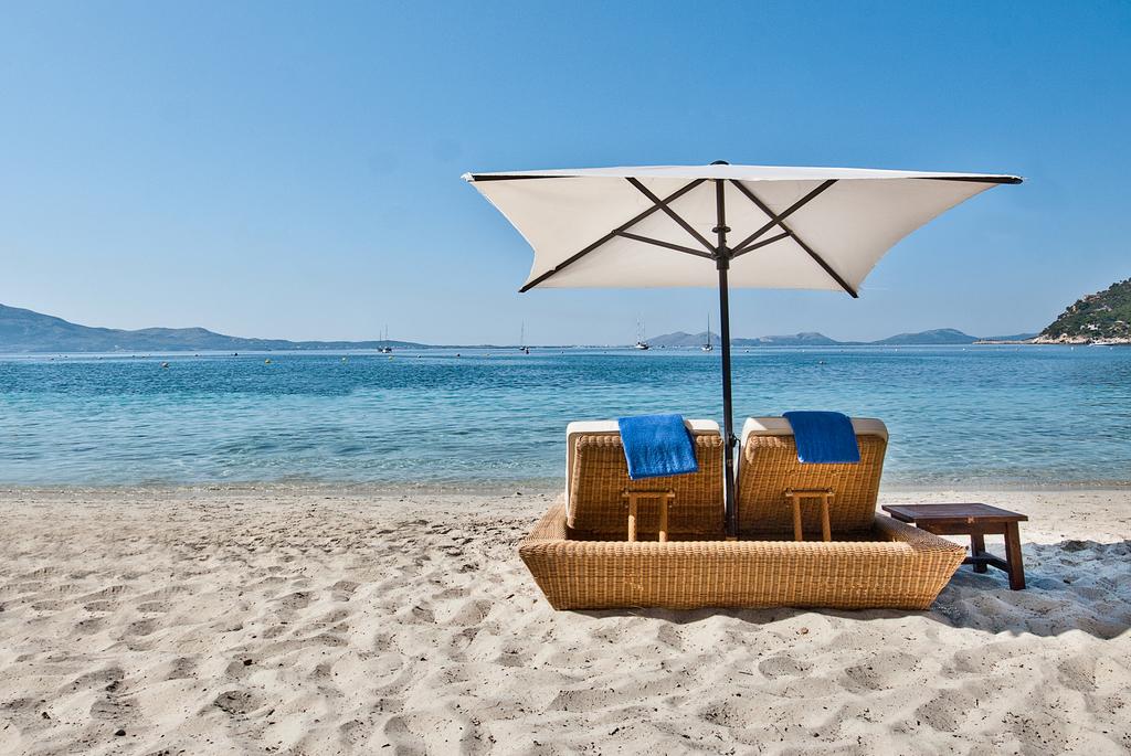 Beautiful Beaches in Mallorca Beautiful Beaches in Mallorca