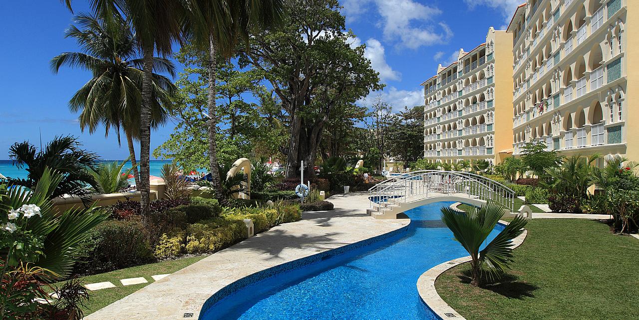 Barbados, Sapphire Beach 517