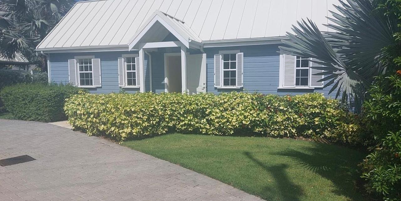 Beachfront - The Dream