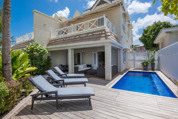 Beachfront - Radwood 1