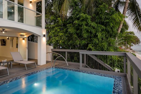 Beachfront - Villa Imagine