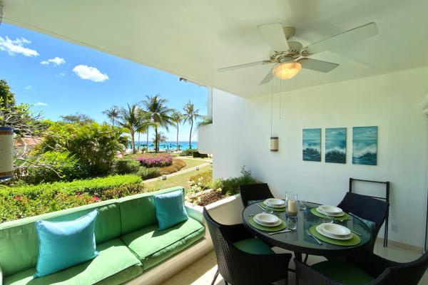 Glitter Bay 103 - Sea View
