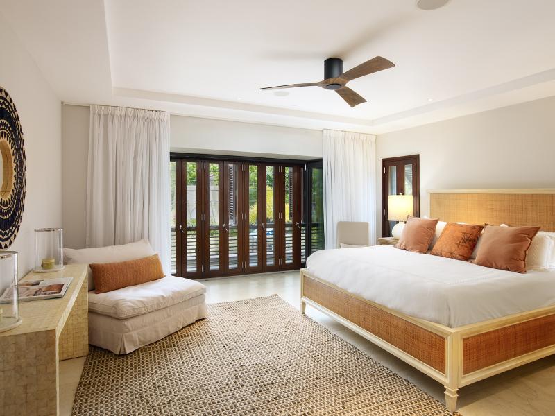 Portico 3 - Beachfront  , Beachfront villas Barbados , Prospect , St James , West Coast Barbados  