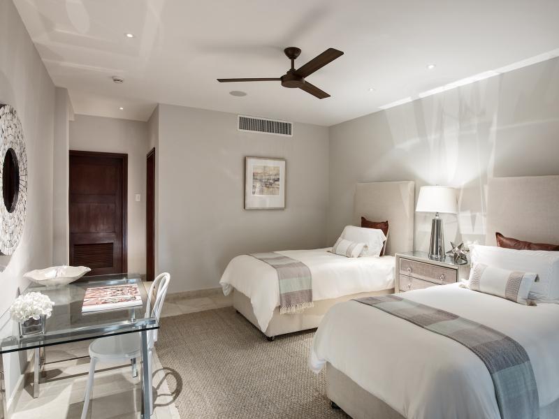 Portico 3 - Beachfront  , Beachfront villas Barbados , Prospect , St James , West Coast Barbados  