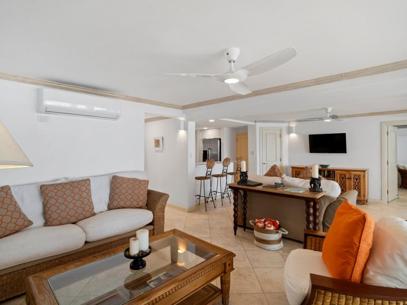 Villas on the Beach 201 - Barolo , Beachfront villas Barbados , Holetown , St James , Villas on the Beach, Barbados , West Coast Barbados  