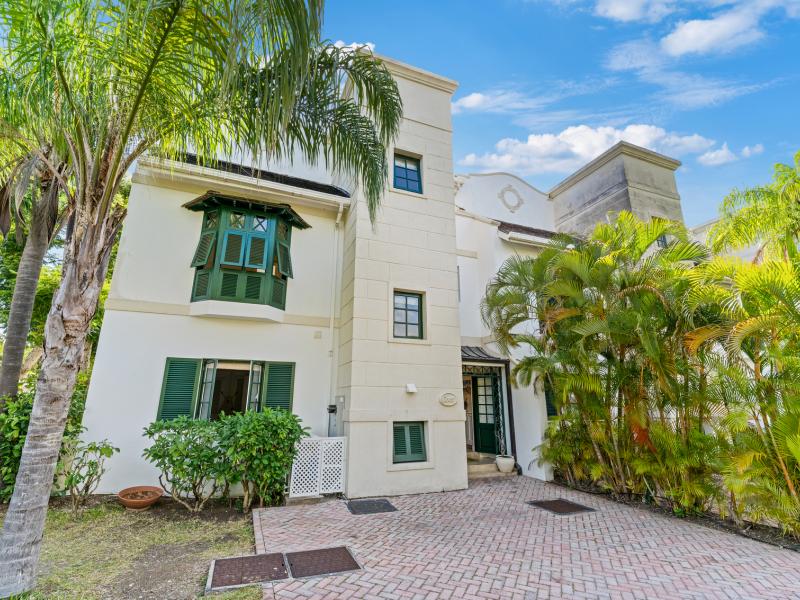 Mullins Bay - Villa Coco , Mullins Bay , St Peter , West Coast Barbados  