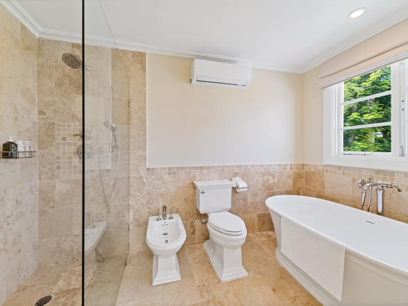 Mullins Bay - Villa Coco , Mullins Bay , St Peter , West Coast Barbados  