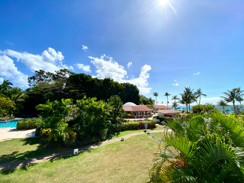 Glitter Bay 206 - Sea Turtle , Beachfront villas Barbados , Glitter Bay , Porters , St James , West Coast Barbados  