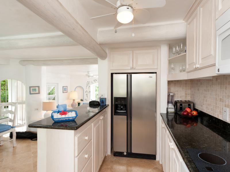 Merlin Bay Villa - Gingerbread , Beachfront villas Barbados , Merlin Bay , St James , The Garden, Barbados , West Coast Barbados  