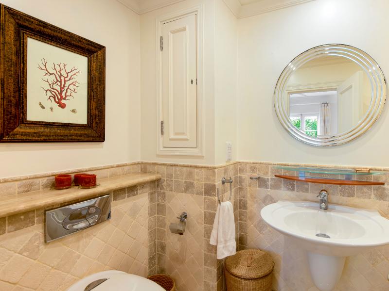 Schooner Bay 106 - Dreamweaver - Beachfront -  , Beachfront villas Barbados , Schooner Bay , Speightstown , St Peter , West Coast Barbados  