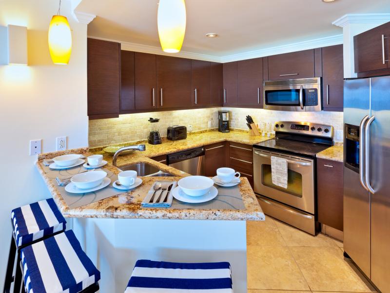 Sapphire Beach 517 - Penthouse , Beachfront villas Barbados , Christ Church  , Dover Beach , South Coast Barbados , West Coast Barbados  