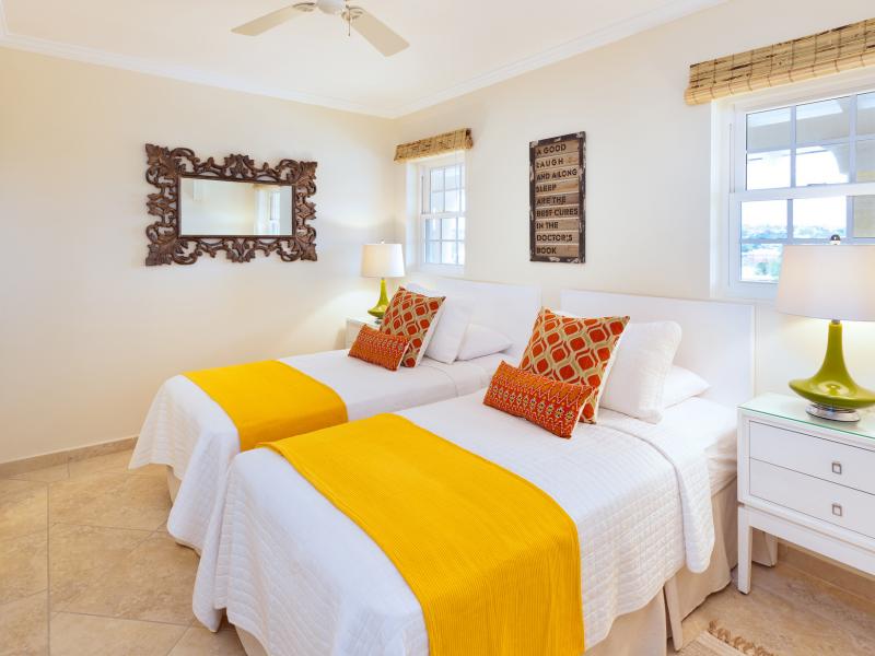 Sapphire Beach 517 - Penthouse , Beachfront villas Barbados , Christ Church  , Dover Beach , South Coast Barbados , West Coast Barbados  