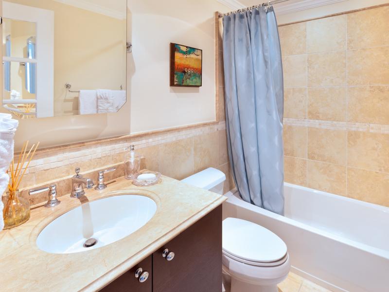 Sapphire Beach 517 - Penthouse , Beachfront villas Barbados , Christ Church  , Dover Beach , South Coast Barbados , West Coast Barbados  