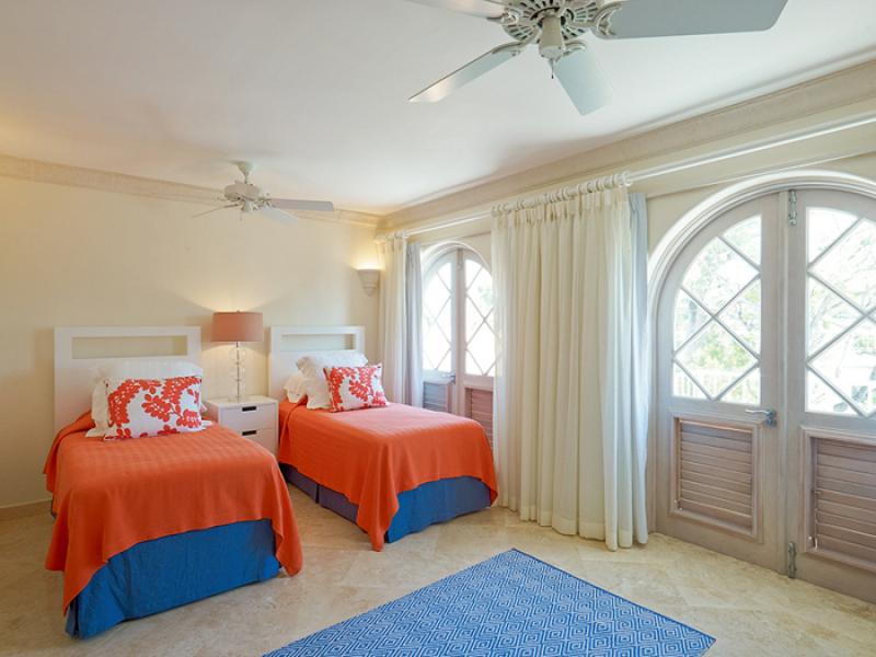 St Peters Bay , St Peter  