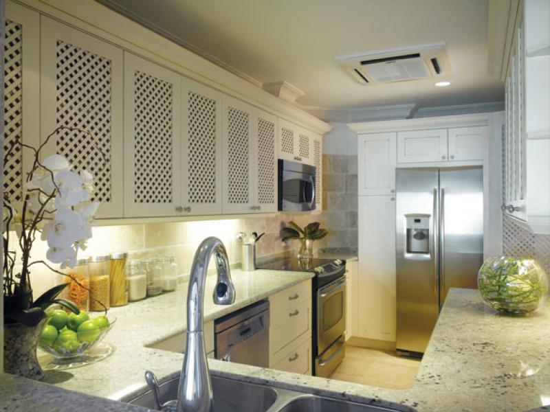 St Peters Bay , St Peter  