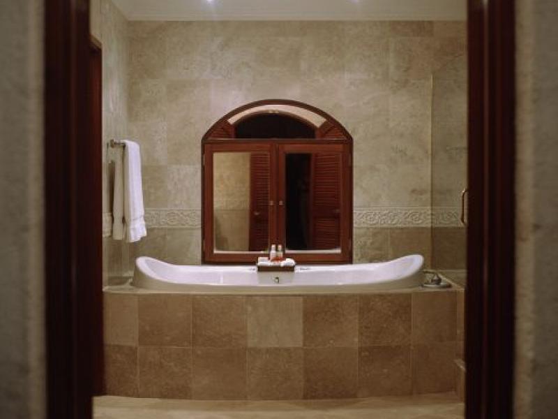 The Crane Resort and Residences , West Coast Barbados  