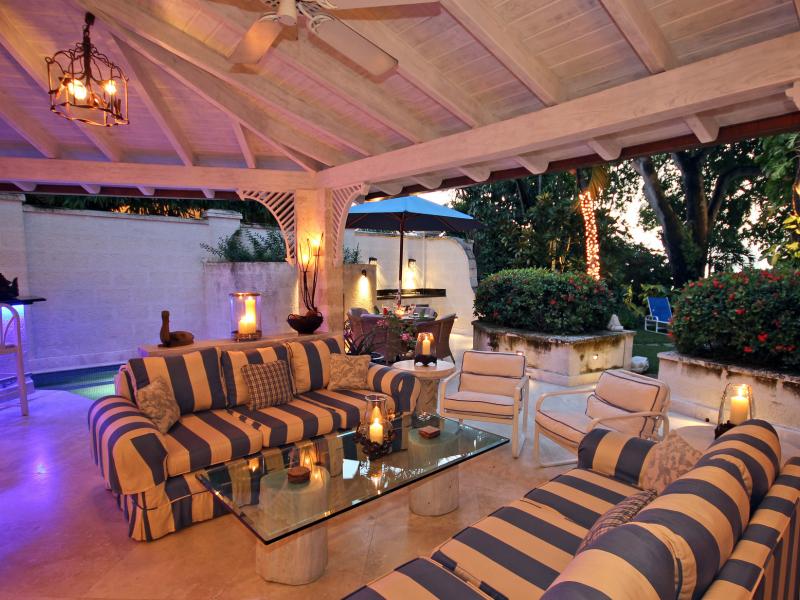 Harmony House - Beachfront , Beachfront villas Barbados , Gibbes , St Peter , West Coast Barbados  