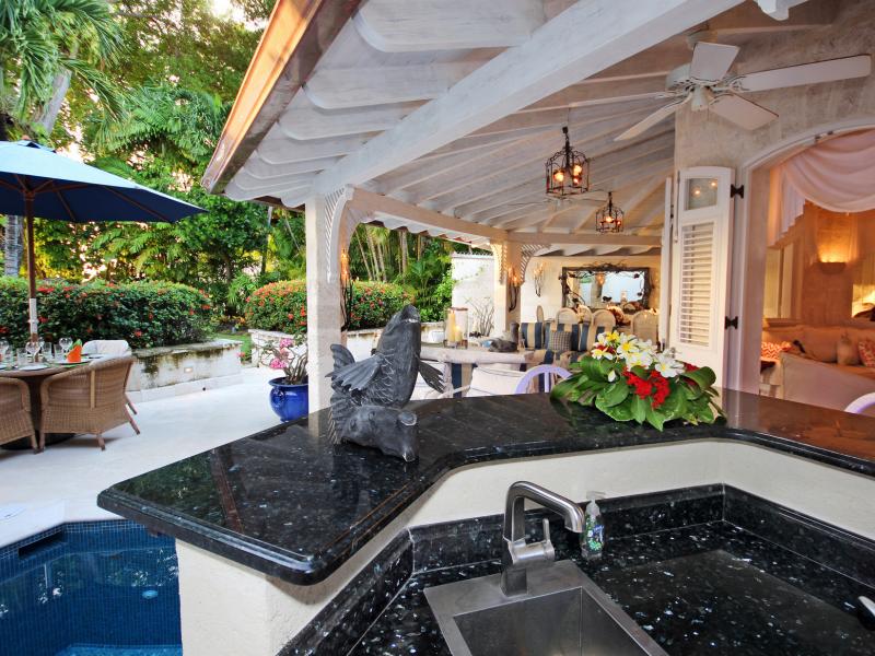 Harmony House - Beachfront , Beachfront villas Barbados , Gibbes , St Peter , West Coast Barbados  