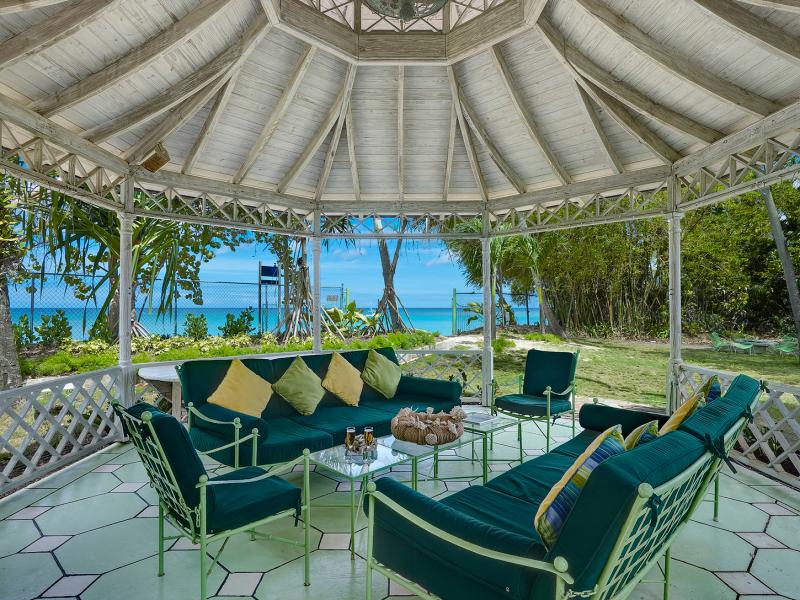 Nelson Gay-Beachfront , Beachfront villas Barbados , Speightstown , St Peter , West Coast Barbados  
