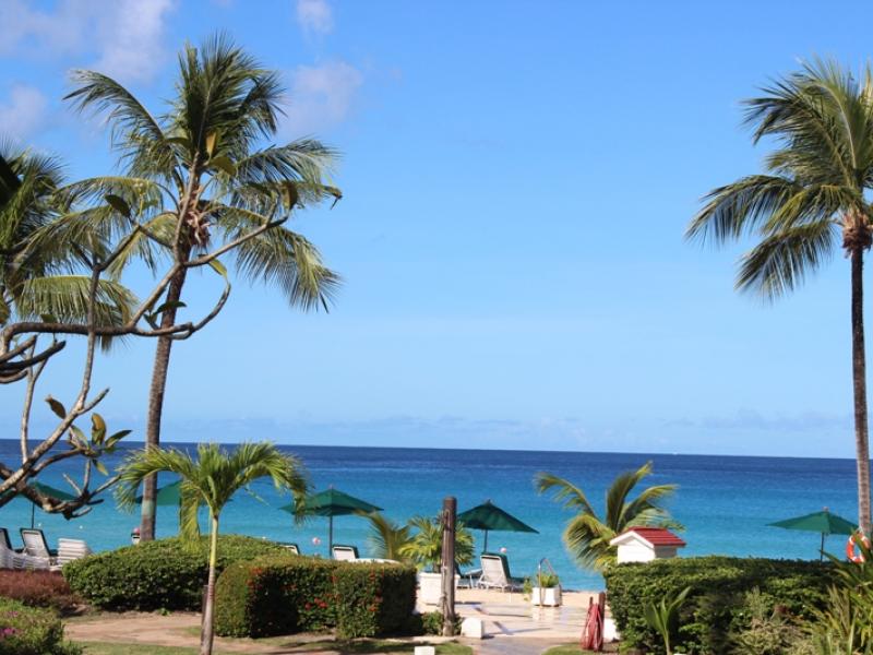 Glitter Bay Estate Barbados , Beachfront villas Barbados , Glitter Bay , Porters , St James , West Coast Barbados  