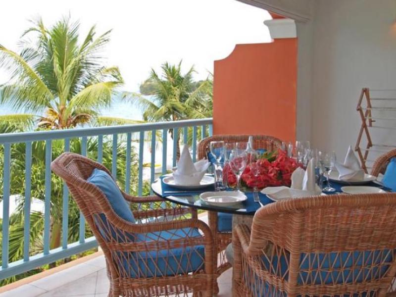 Villas on the Beach , Beachfront villas Barbados , Holetown , St James , Villas on the Beach, Barbados , West Coast Barbados  