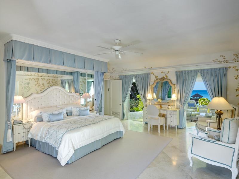 St Helena - Beachfront , Beachfront villas Barbados , Holetown , Porters , Queens Fort , St James , Waterfront villas Barbados , West Coast Barbados  