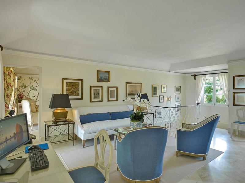 St Helena - Beachfront , Beachfront villas Barbados , Holetown , Porters , Queens Fort , St James , Waterfront villas Barbados , West Coast Barbados  