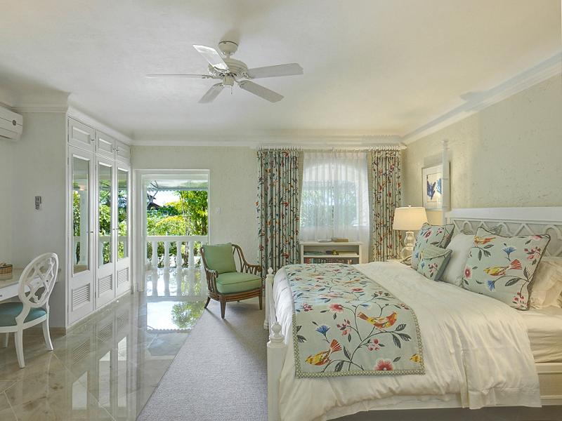 St Helena - Beachfront , Beachfront villas Barbados , Holetown , Porters , Queens Fort , St James , Waterfront villas Barbados , West Coast Barbados  