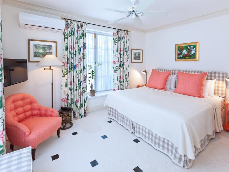 Crystal Springs - Beachfront , Beachfront villas Barbados , St James , The Garden, Barbados , West Coast Barbados  