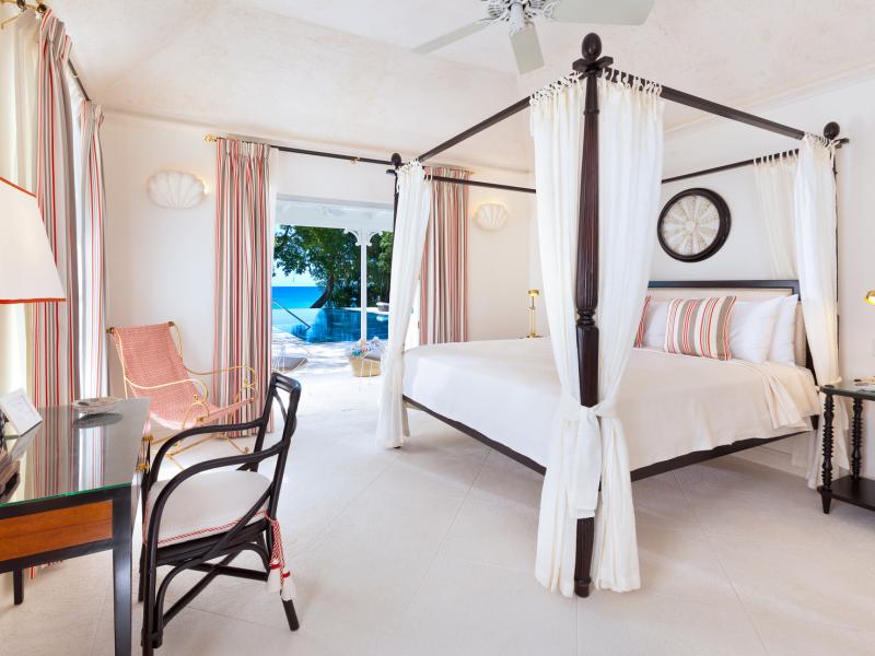 Crystal Springs - Beachfront , Beachfront villas Barbados , St James , The Garden, Barbados , West Coast Barbados  