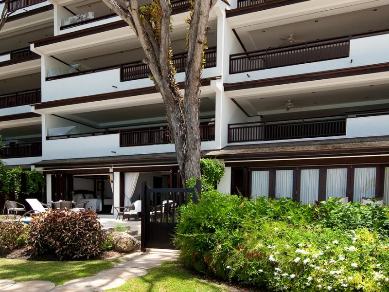 Coral Cove 1 - Beachfront  , Beachfront villas Barbados , Coral Cove , Paynes Bay , St James , West Coast Barbados  