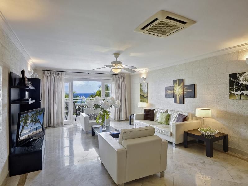 Waterside , Beachfront villas Barbados , Paynes Bay , St James , West Coast Barbados  