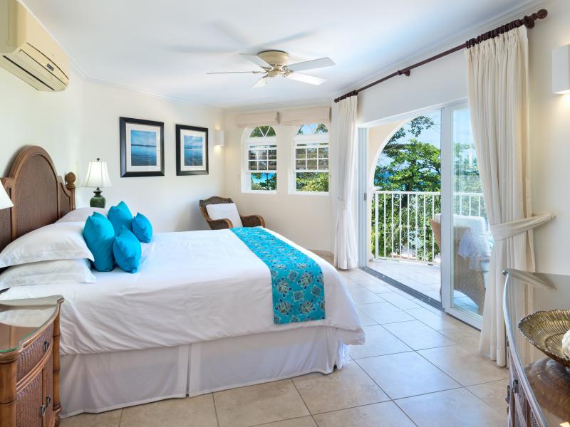 Sapphire Beach 205 , Beachfront villas Barbados , Christ Church  , Dover Beach , South Coast Barbados  