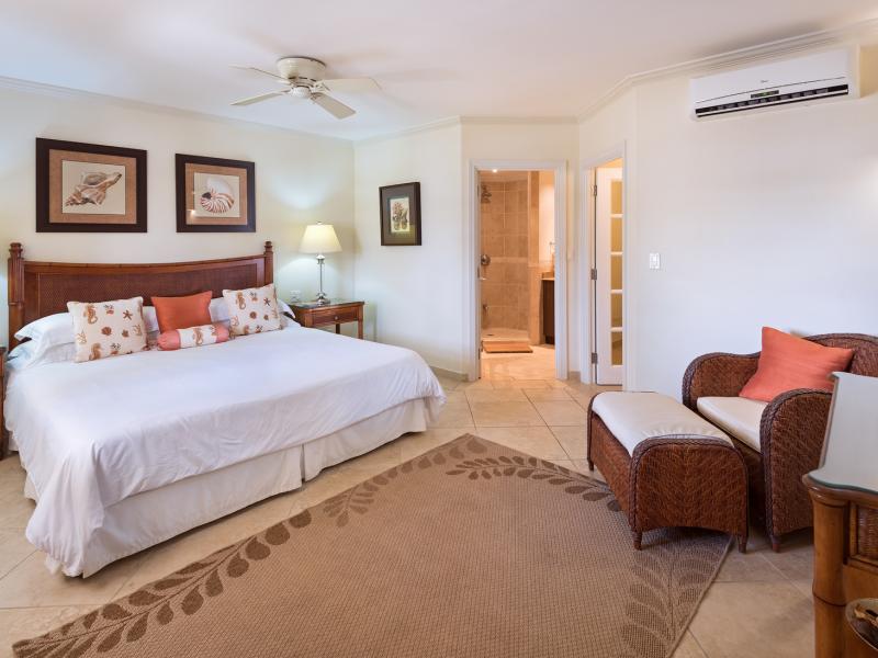 Sapphire Beach 205 , Beachfront villas Barbados , Christ Church  , Dover Beach , South Coast Barbados  