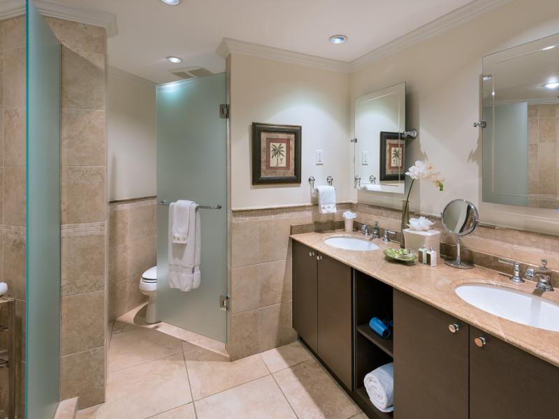 Sapphire Beach 205 , Beachfront villas Barbados , Christ Church  , Dover Beach , South Coast Barbados  