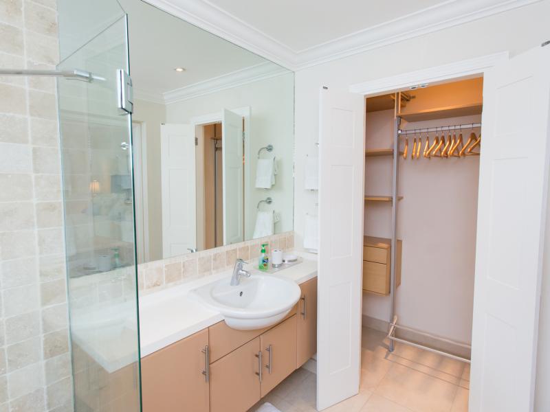 Sandy Hook 21 , Beachfront villas Barbados , South Coast Barbados  