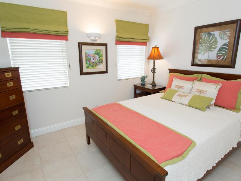 Sandy Hook 21 , Beachfront villas Barbados , South Coast Barbados  